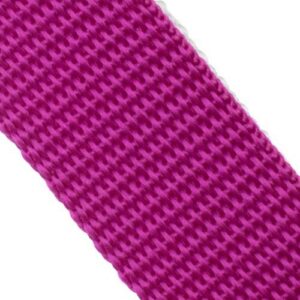 Mørk Pink
